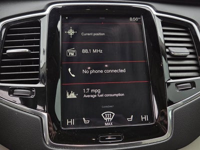 2020 Volvo XC90 Hybrid T8 Inscription