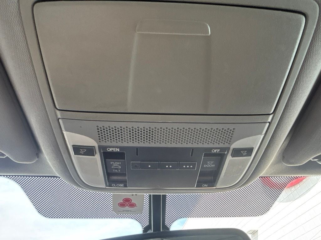 2016 Acura TLX Base Base