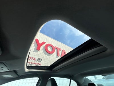 2016 Acura TLX Base Base