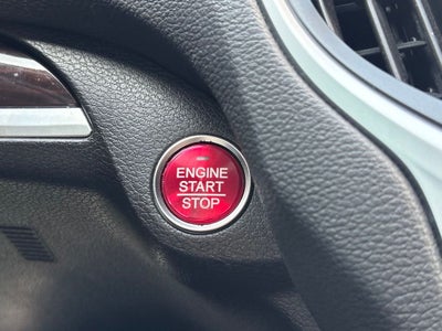 2016 Acura TLX Base Base