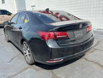 2016 Acura TLX Base Base