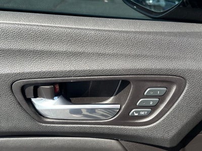 2016 Acura TLX Base Base