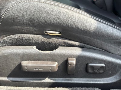 2016 Acura TLX Base Base