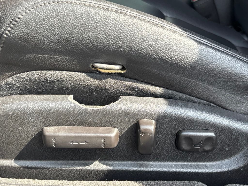 2016 Acura TLX Base Base