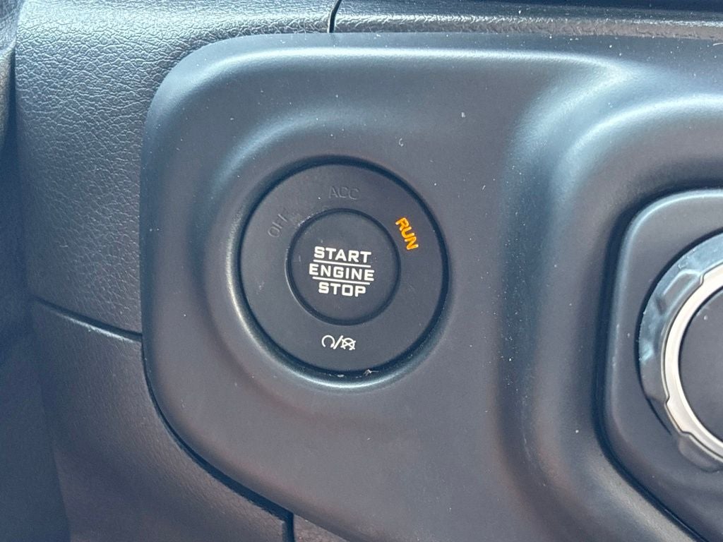 2020 Jeep Wrangler Unlimited Sport Altitude