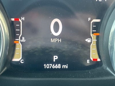2020 Jeep Wrangler Unlimited Sport Altitude