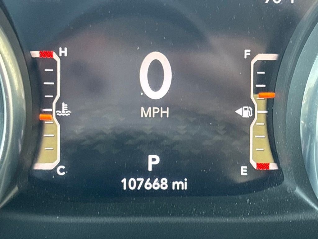 2020 Jeep Wrangler Unlimited Sport Altitude