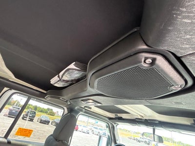 2020 Jeep Wrangler Unlimited Sport Altitude