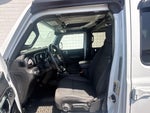 2020 Jeep Wrangler Unlimited Sport Altitude