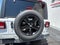 2020 Jeep Wrangler Unlimited Sport Altitude