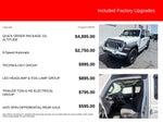 2020 Jeep Wrangler Unlimited Sport Altitude