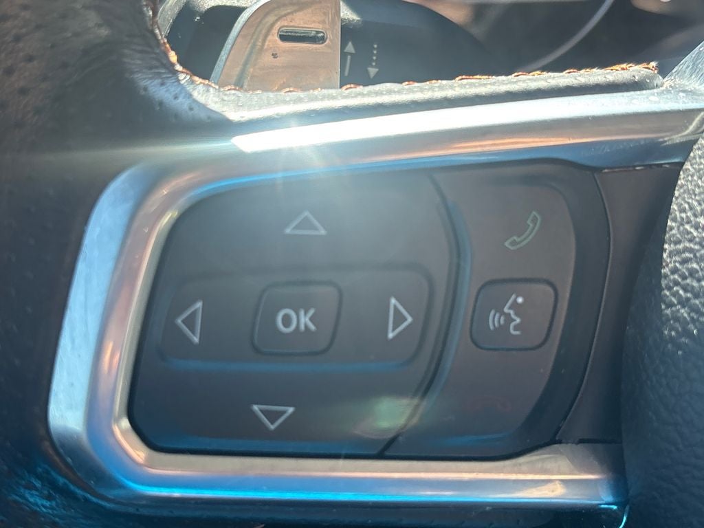 2021 Jeep Wrangler Unlimited Rubicon 392