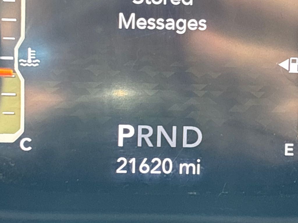 2021 Jeep Wrangler Unlimited Rubicon 392
