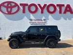 2021 Jeep Wrangler Unlimited Rubicon 392