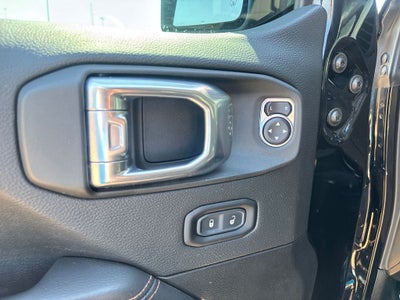 2021 Jeep Wrangler Unlimited Rubicon 392