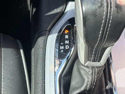 2021 Jeep Grand Cherokee Summit