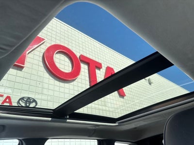 2021 Jeep Grand Cherokee Summit