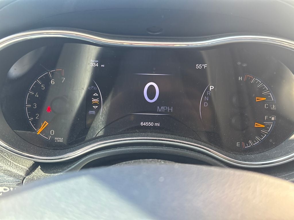 2021 Jeep Grand Cherokee Summit