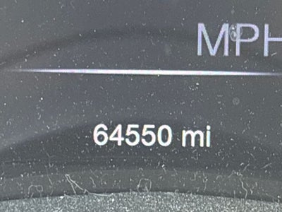 2021 Jeep Grand Cherokee Summit