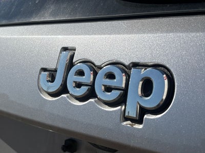 2021 Jeep Grand Cherokee Summit