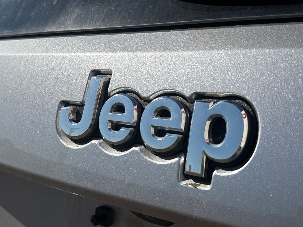 2021 Jeep Grand Cherokee Summit