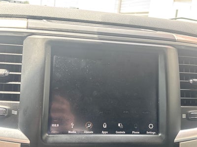 2019 RAM 1500 Classic Big Horn