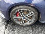 2016 Ford Focus ST