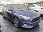 2016 Ford Focus ST
