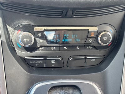 2013 Ford C-Max Hybrid SE