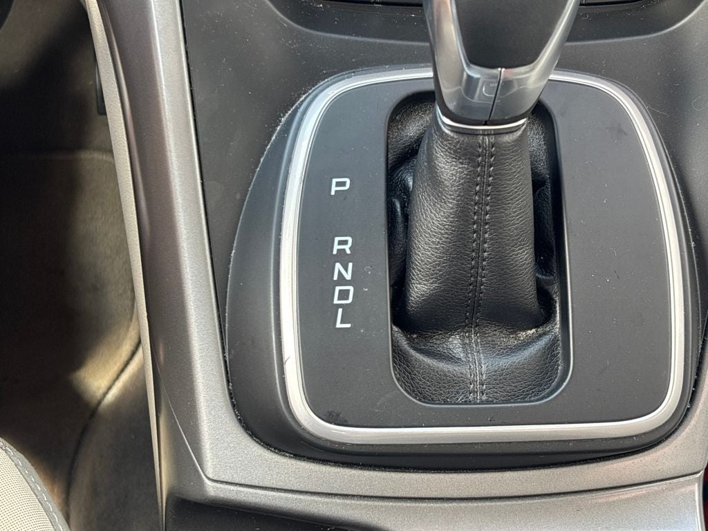 2013 Ford C-Max Hybrid SE