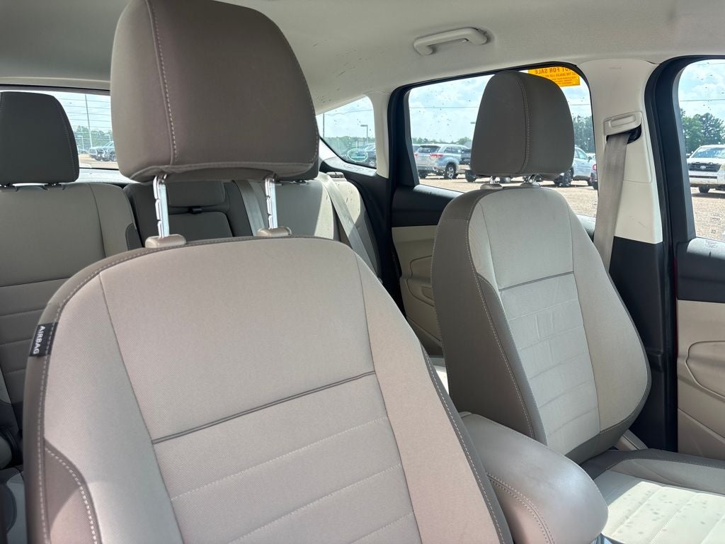 2013 Ford C-Max Hybrid SE