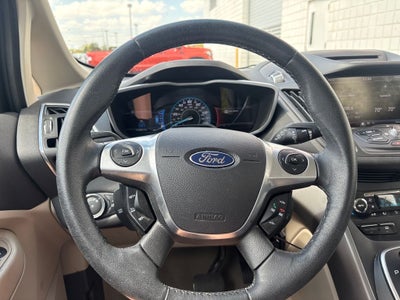 2013 Ford C-Max Hybrid SE