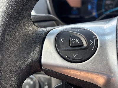 2013 Ford C-Max Hybrid SE