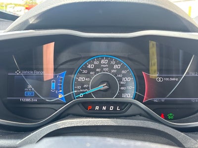 2013 Ford C-Max Hybrid SE