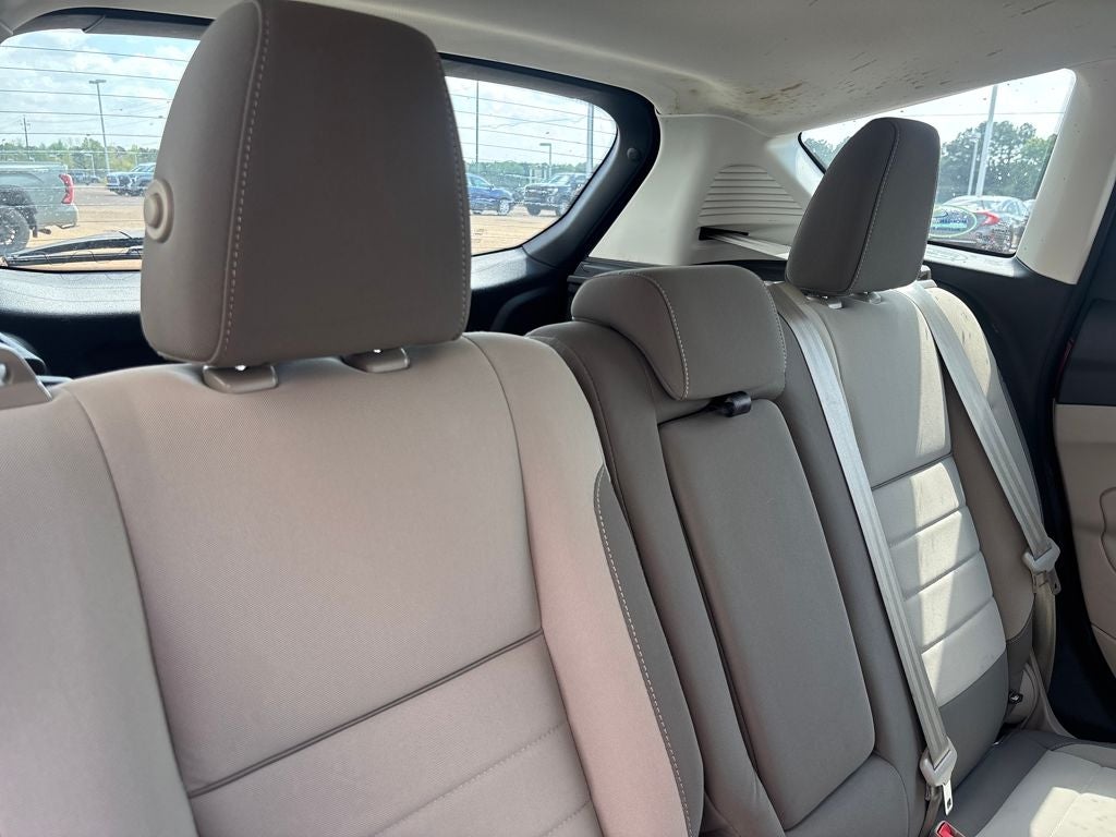 2013 Ford C-Max Hybrid SE