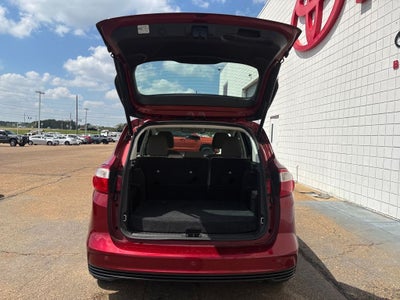 2013 Ford C-Max Hybrid SE