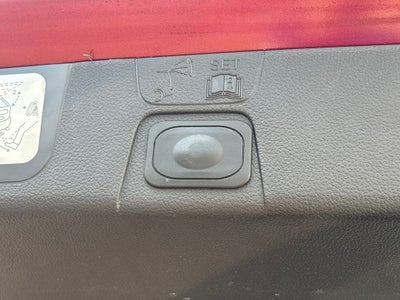 2013 Ford C-Max Hybrid SE