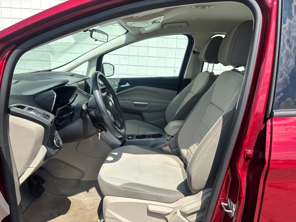 2013 Ford C-Max Hybrid SE