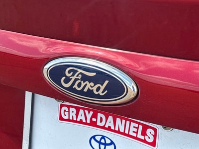 2013 Ford C-Max Hybrid SE