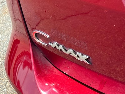 2013 Ford C-Max Hybrid SE