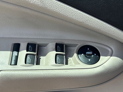 2013 Ford C-Max Hybrid SE