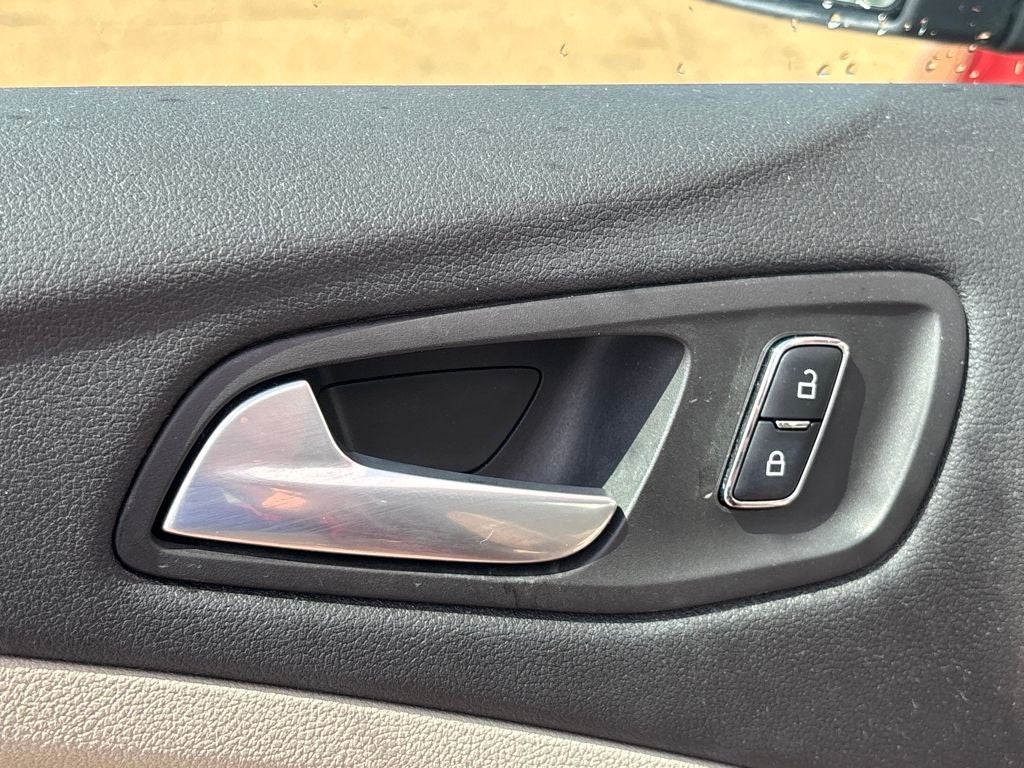 2013 Ford C-Max Hybrid SE