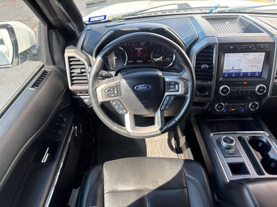2021 Ford Expedition Max XLT