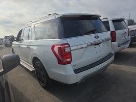 2021 Ford Expedition Max XLT
