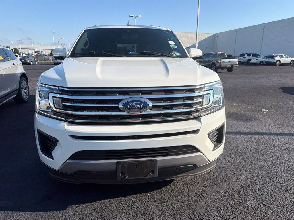2021 Ford Expedition Max XLT