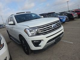 2021 Ford Expedition Max XLT