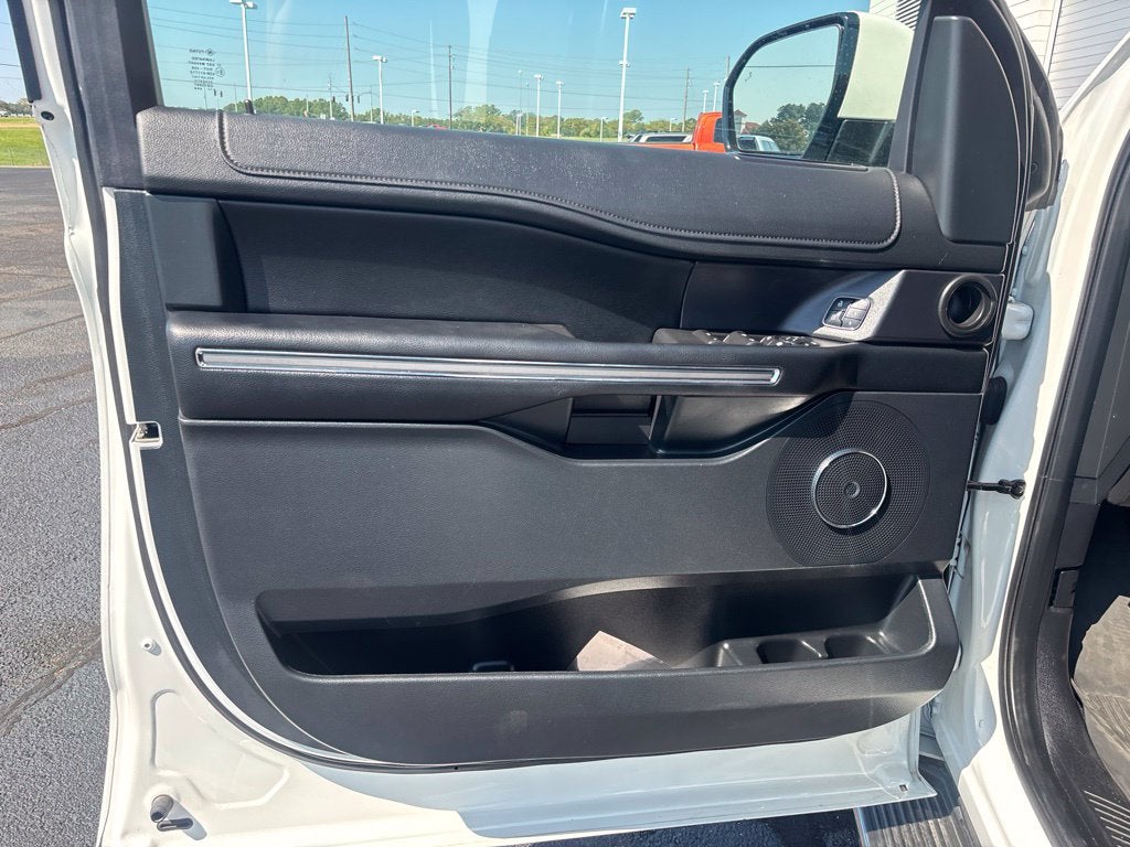 2021 Ford Expedition Max XLT