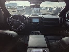 2021 Ford Expedition Max XLT