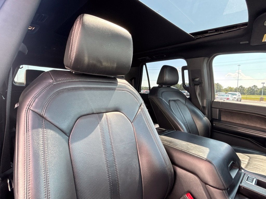 2021 Ford Expedition Max Limited