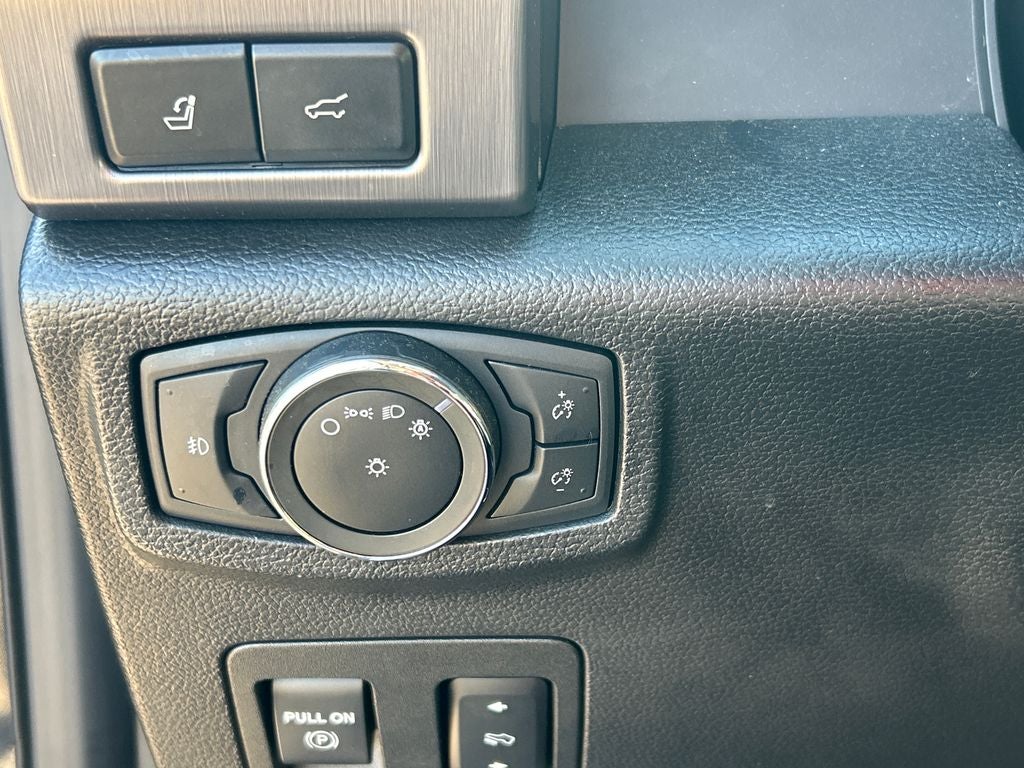 2021 Ford Expedition Max Platinum
